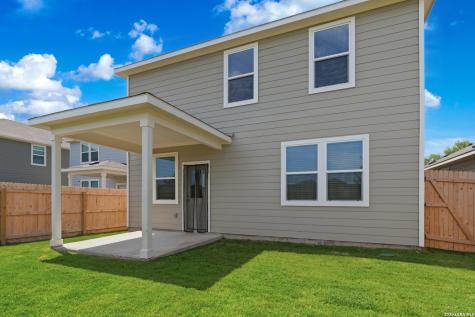 12443 Hurdelbrink Ranch San Antonio TX 78245