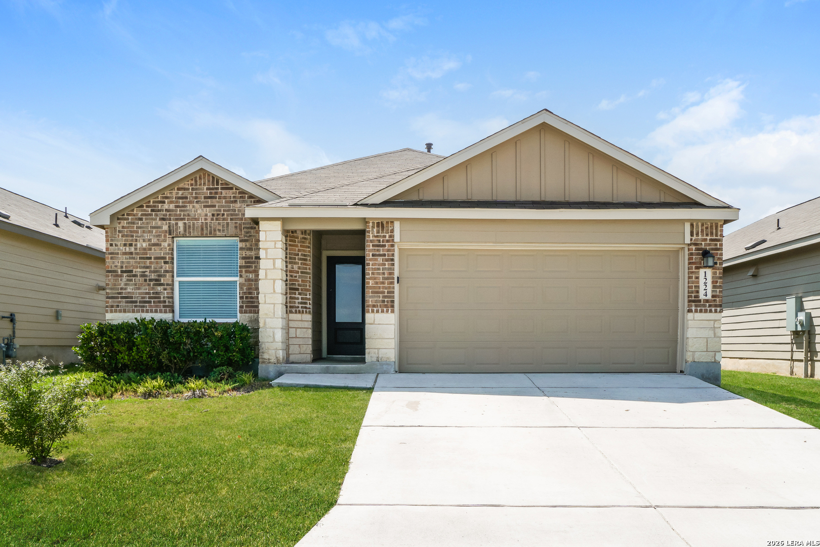 1224 Treehouse New Braunfels TX 78130
