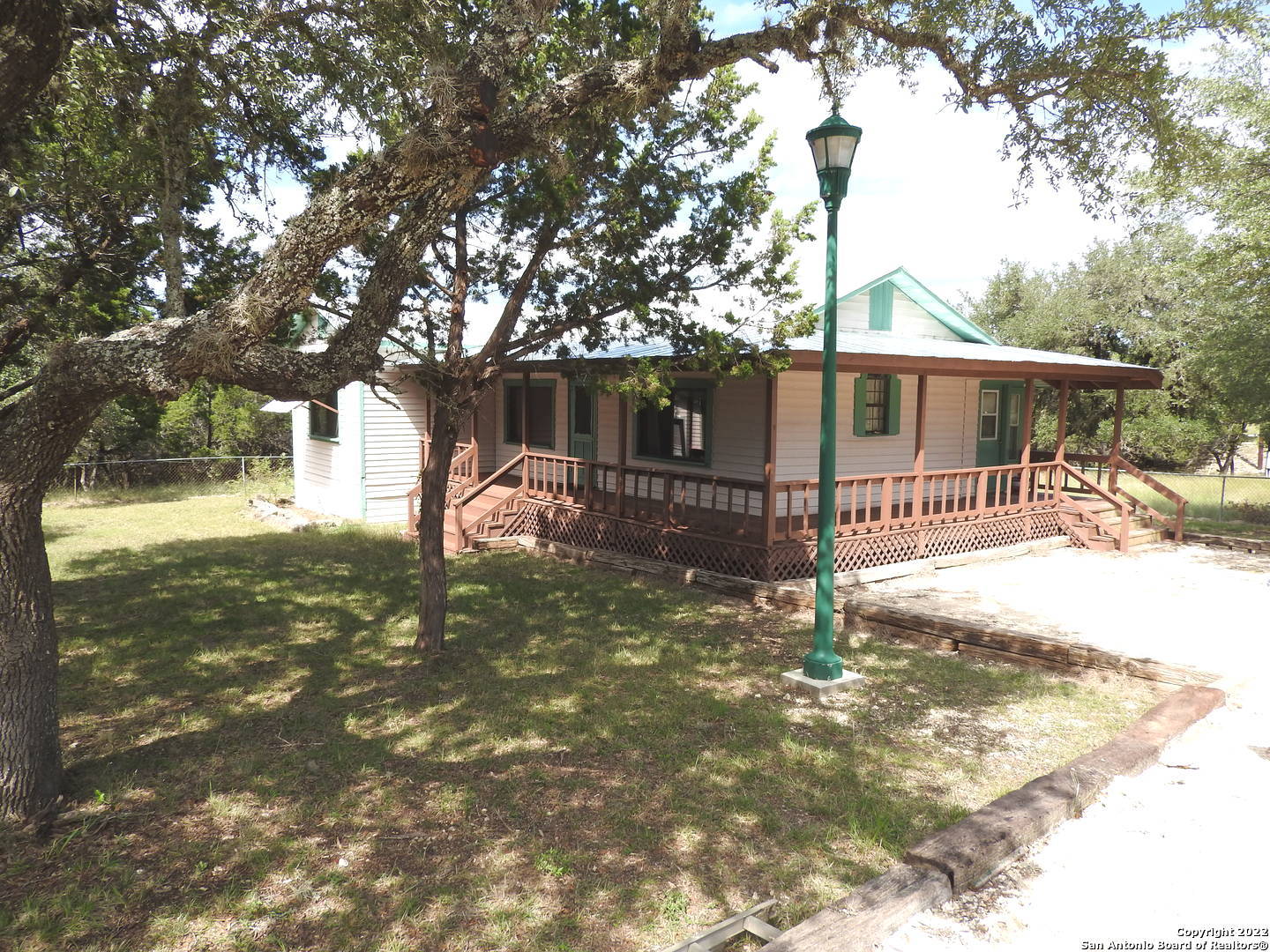 156 Diamond J Road S Pipe Creek TX 78063