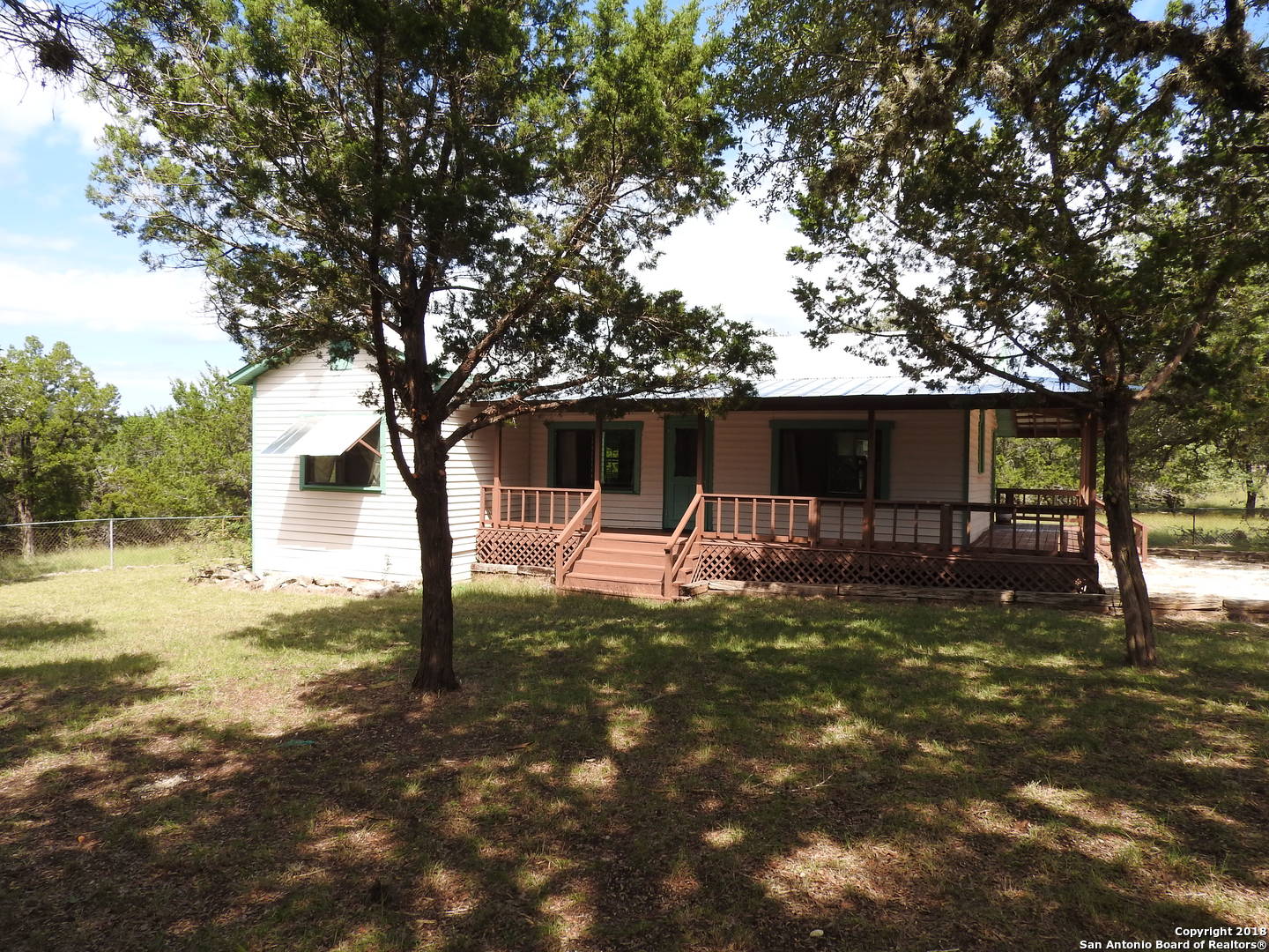 156 Diamond J Road S Pipe Creek TX 78063