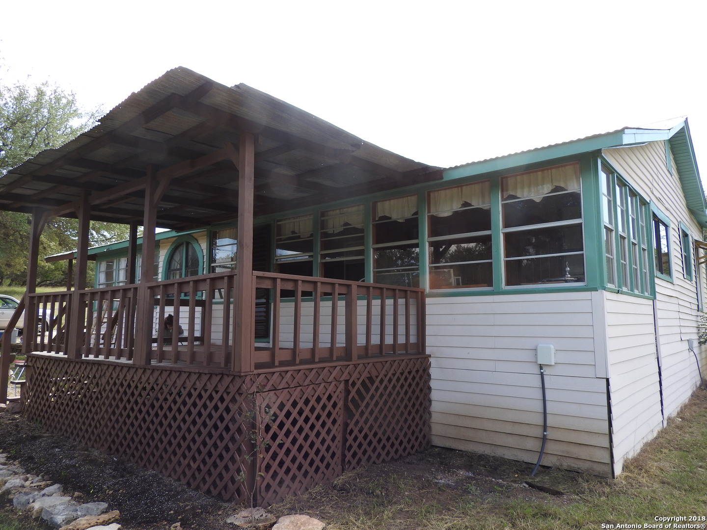 156 Diamond J Road S Pipe Creek TX 78063