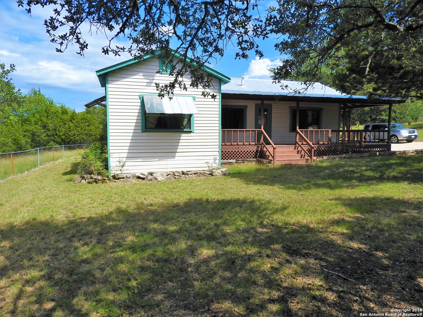 156 Diamond J Road S Pipe Creek TX 78063