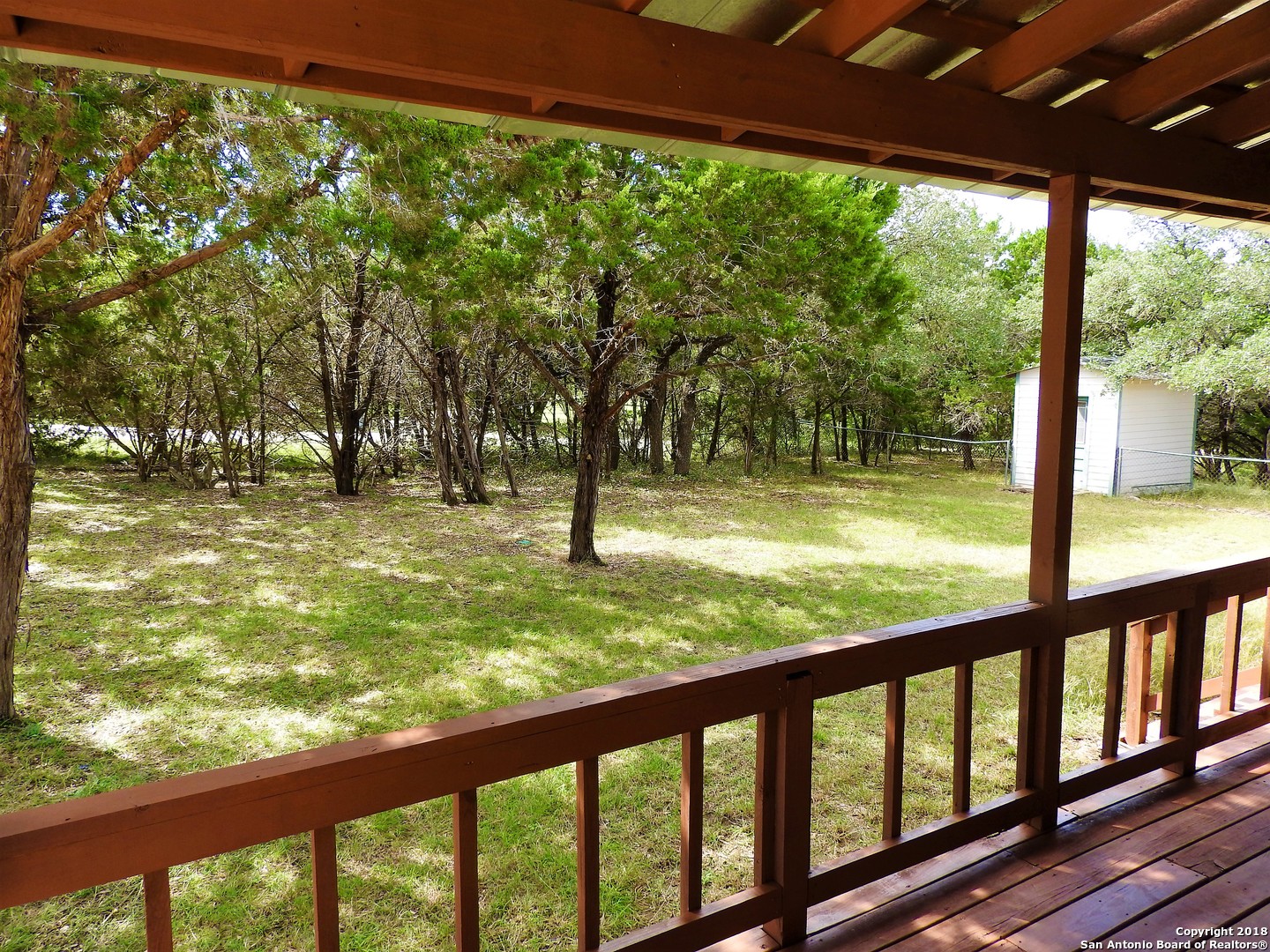 156 Diamond J Road S Pipe Creek TX 78063