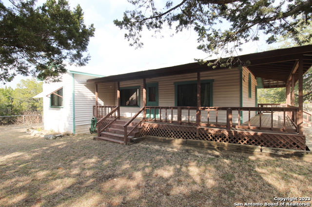 156 Diamond J Road S Pipe Creek TX 78063