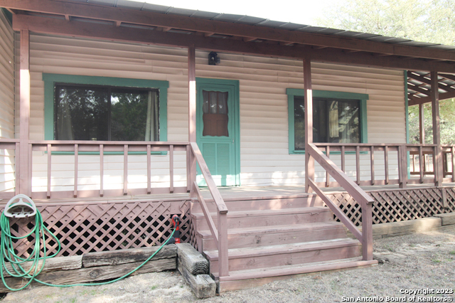 156 Diamond J Road S Pipe Creek TX 78063