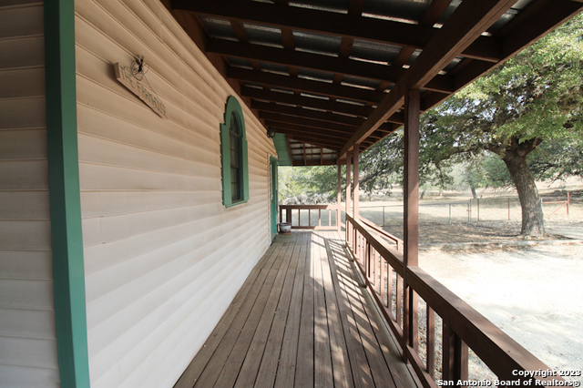 156 Diamond J Road S Pipe Creek TX 78063