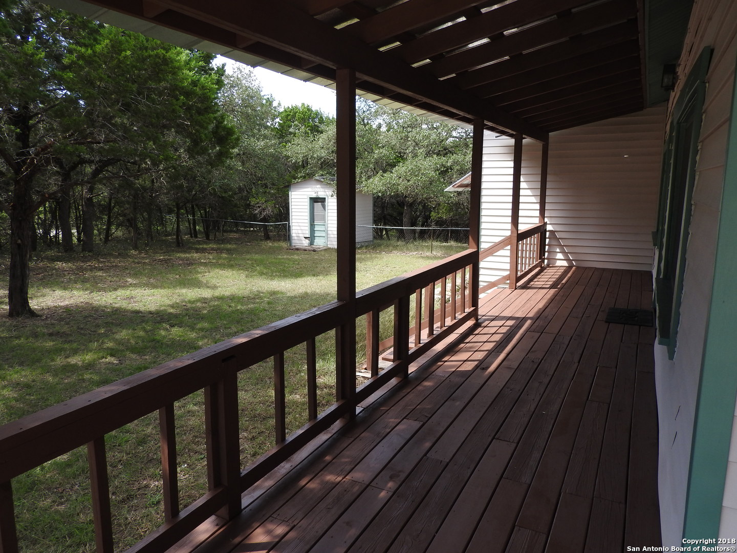 156 Diamond J Road S Pipe Creek TX 78063