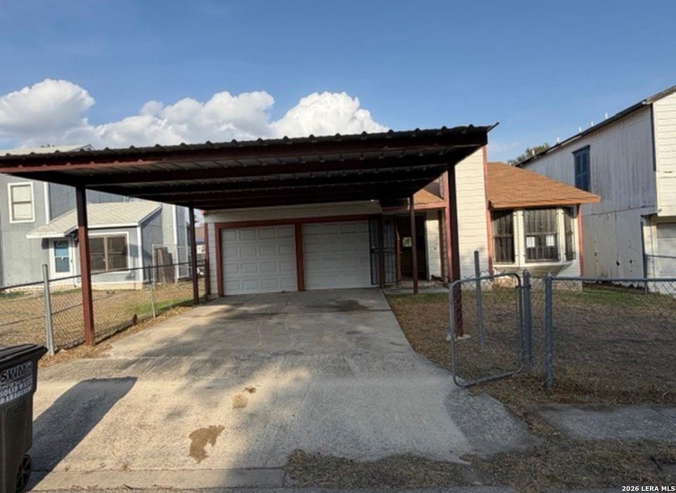 4130 Alaskian Sunrise San Antonio TX 78244
