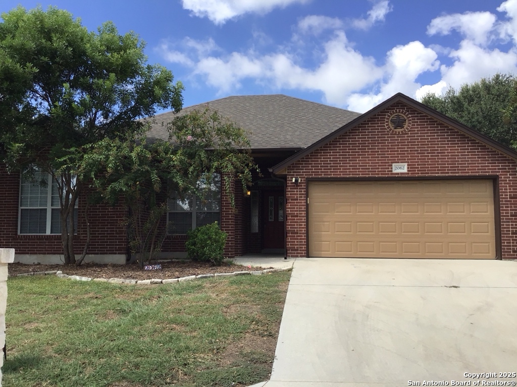 2062 N Ranch Estates New Braunfels TX 78130