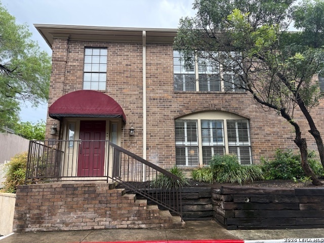 7926 Broadway San Antonio TX 78209