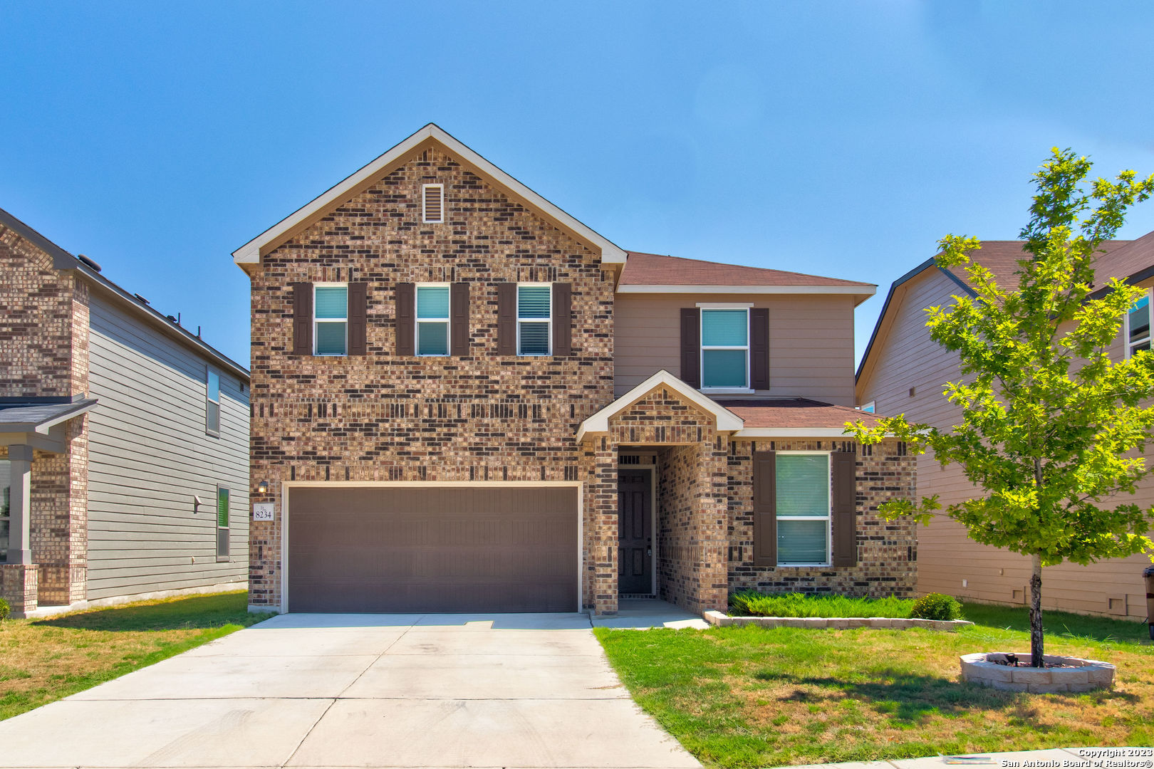 8234 Phantom Field San Antonio TX 78253