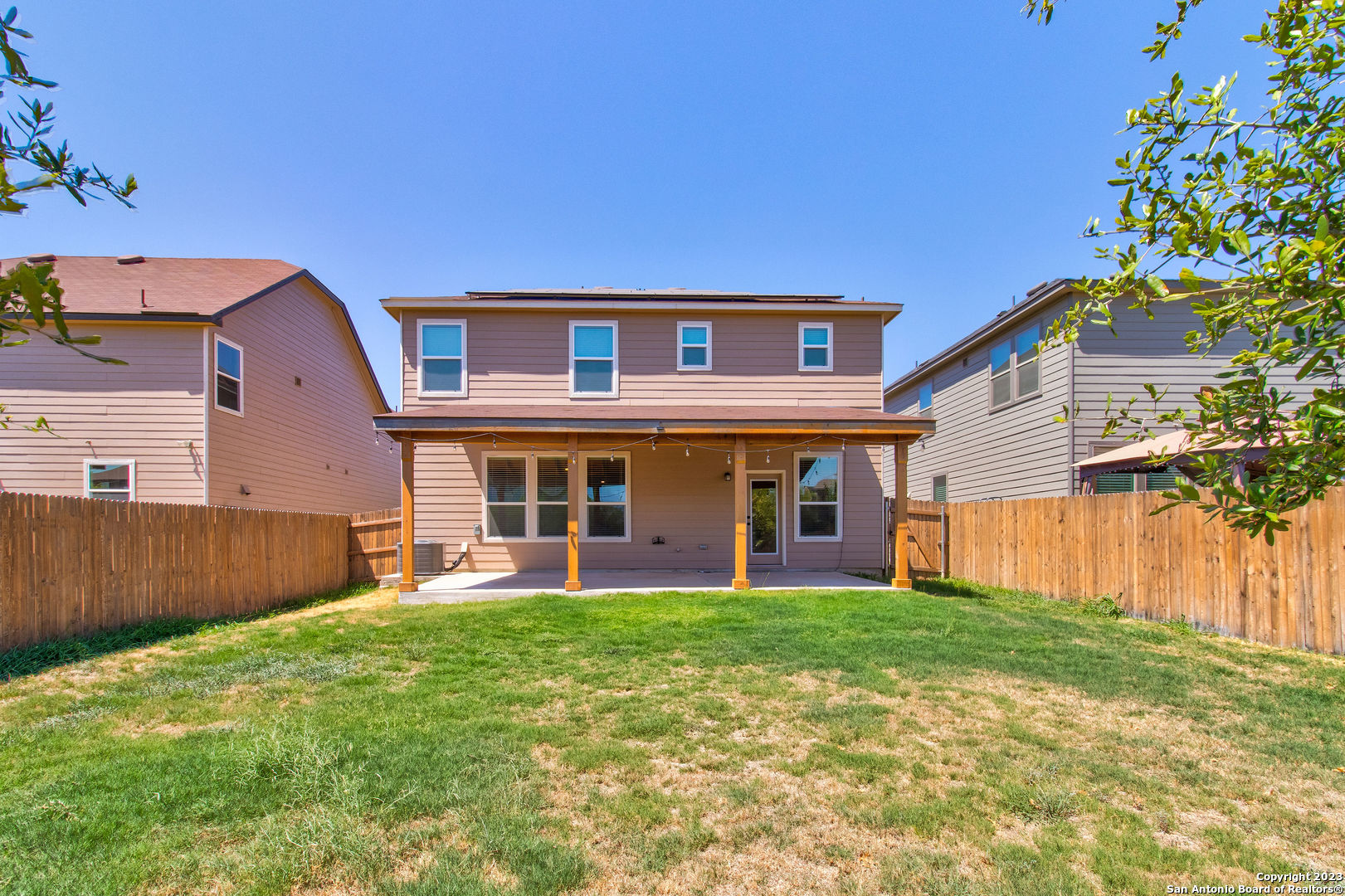8234 Phantom Field San Antonio TX 78253