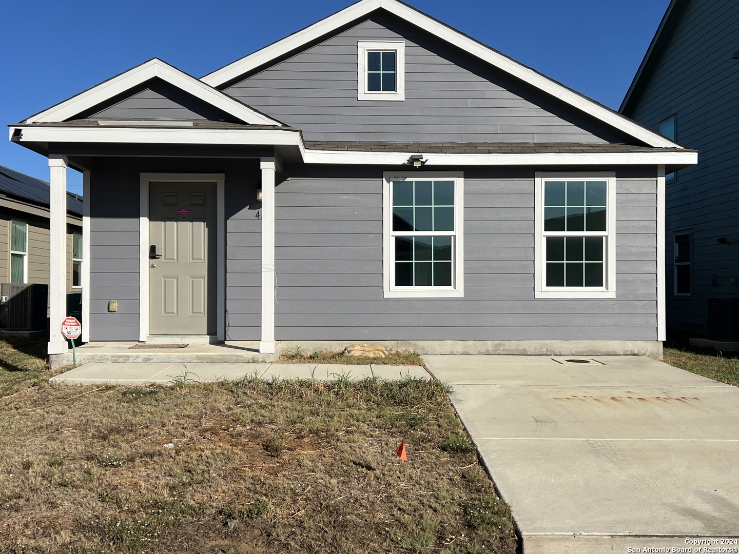 422 De Herrera San Antonio TX 78220