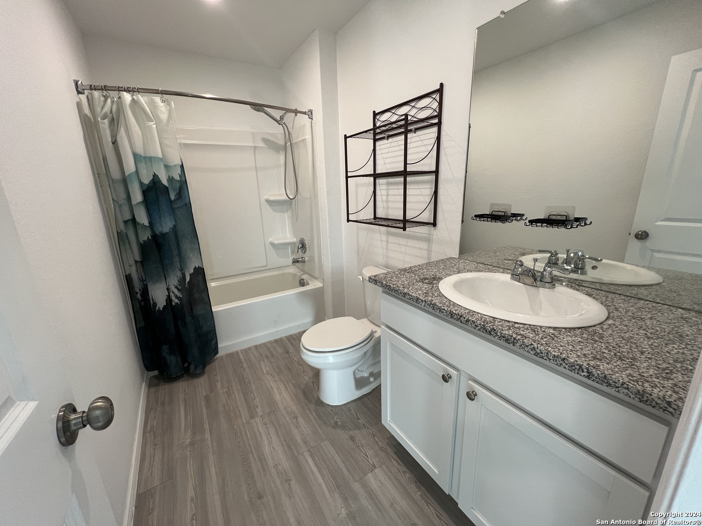 422 De Herrera San Antonio TX 78220