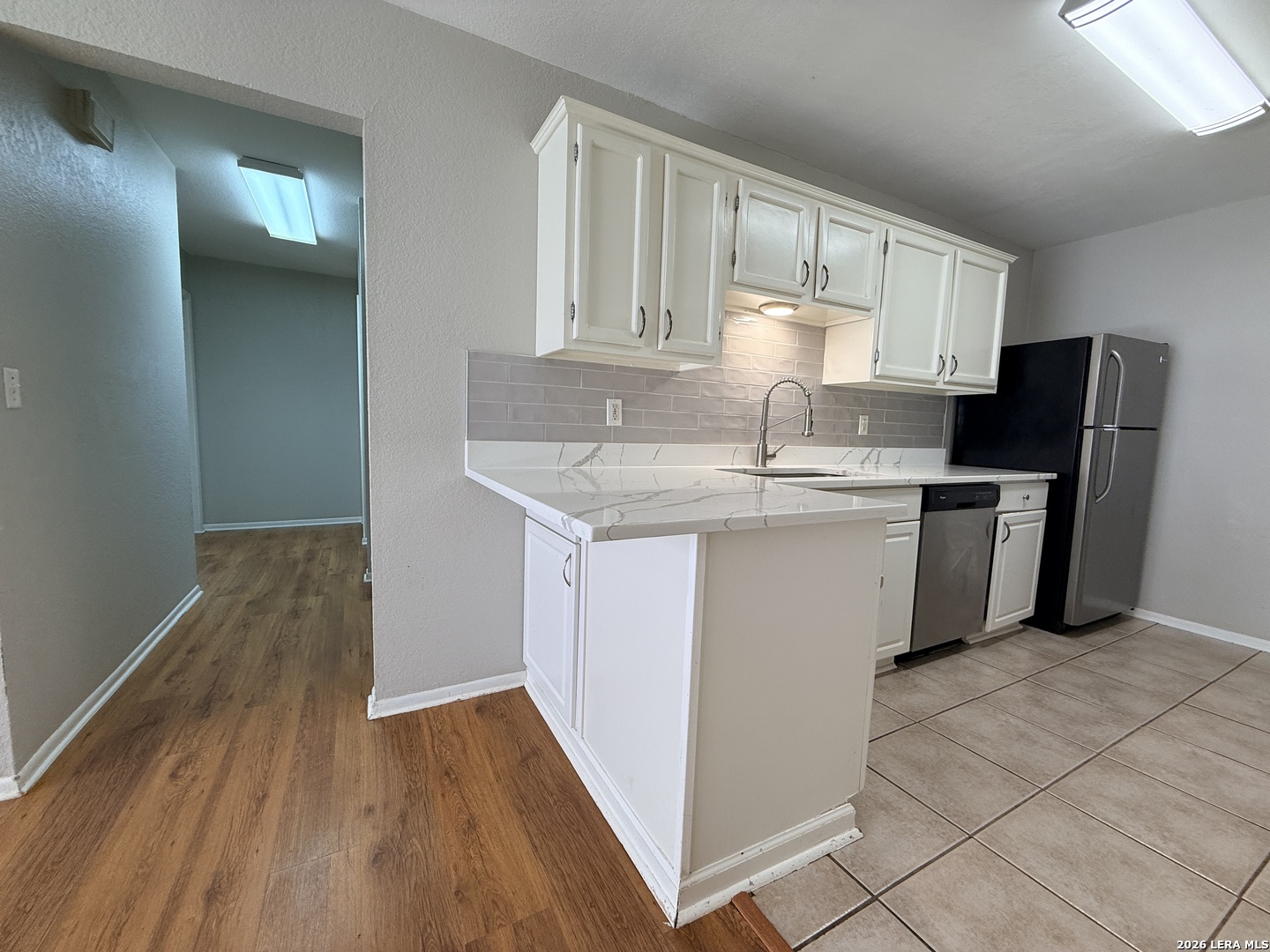 16611 Wolf Ridge Street San Antonio TX 78247