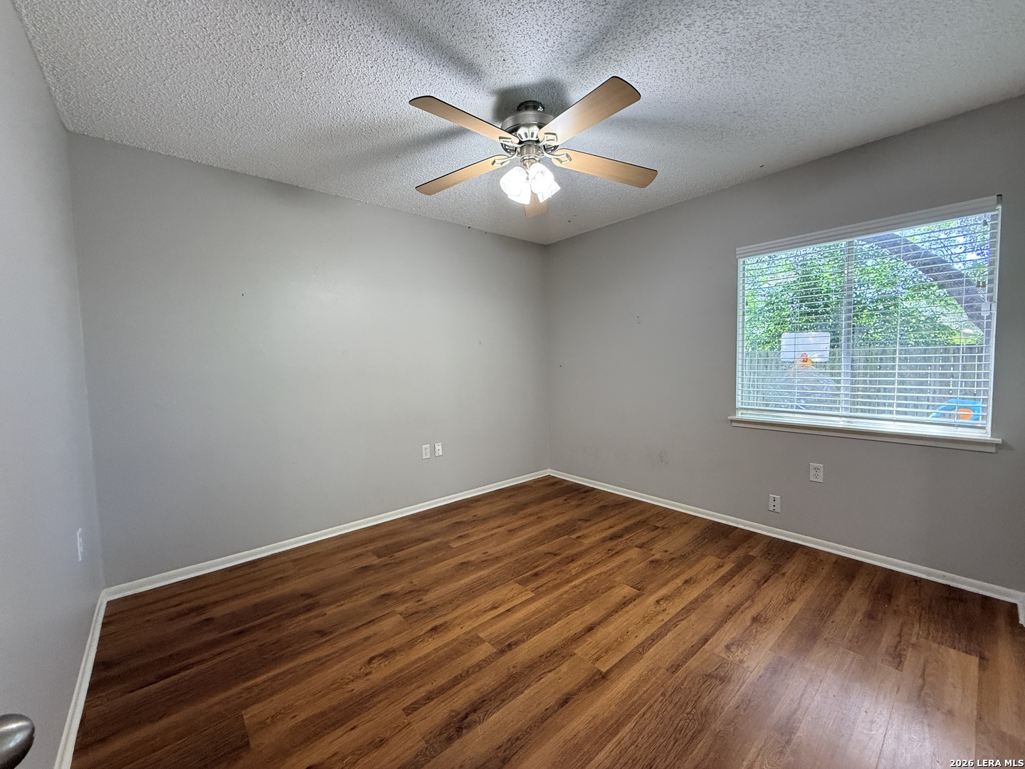 16611 Wolf Ridge Street San Antonio TX 78247