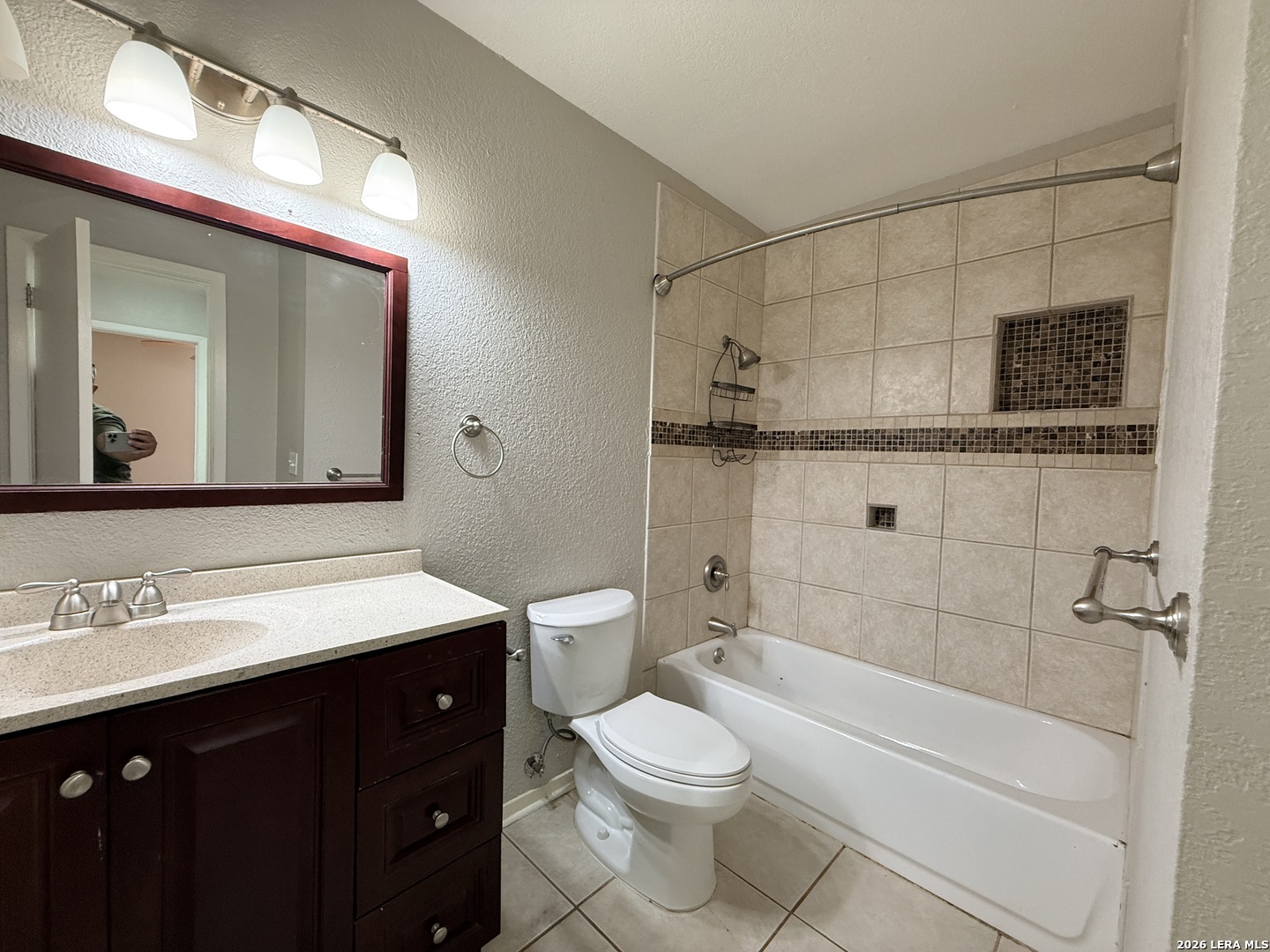 16611 Wolf Ridge Street San Antonio TX 78247