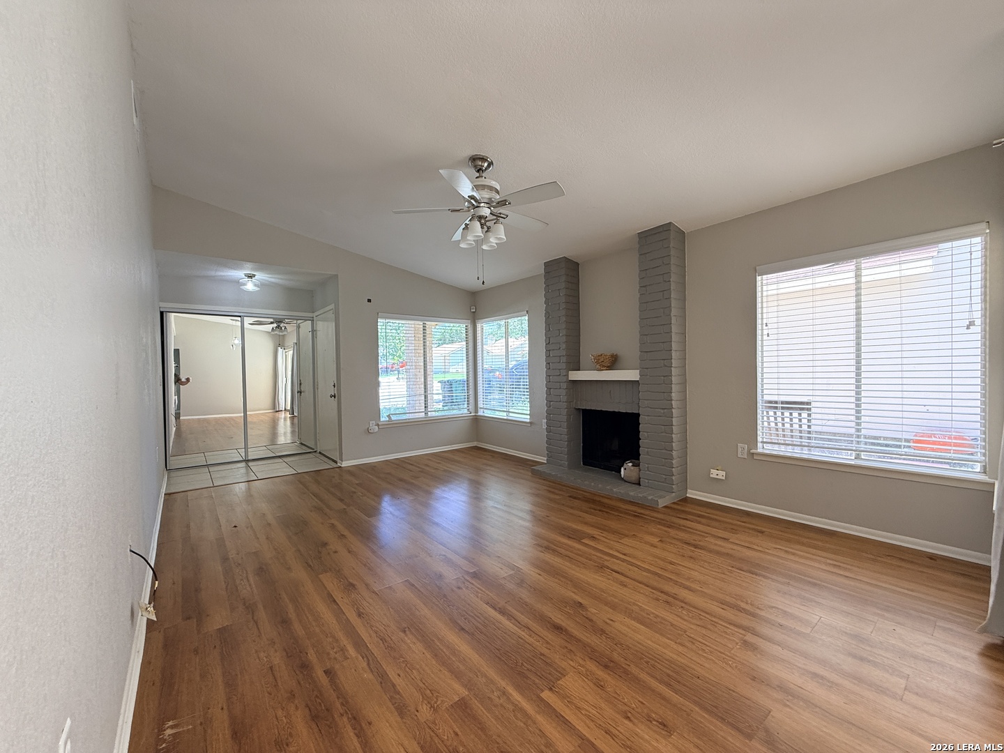 16611 Wolf Ridge Street San Antonio TX 78247