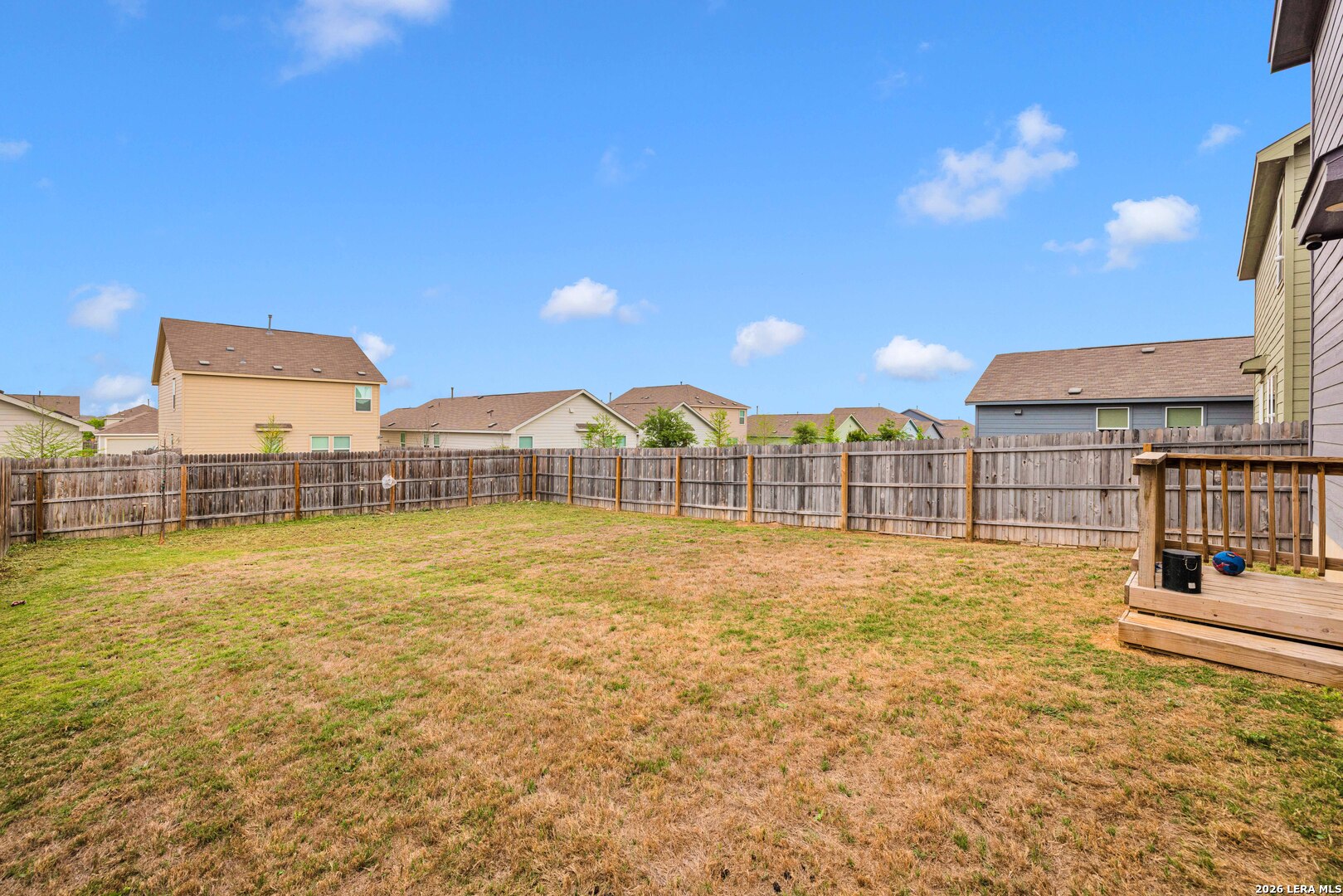 5258 Monarch San Antonio TX 78253