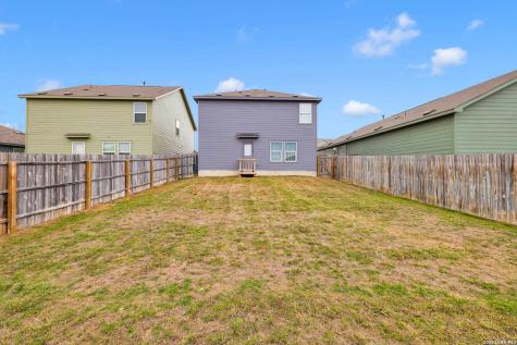 5258 Monarch San Antonio TX 78253
