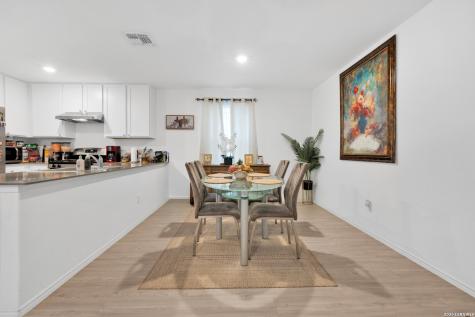 5258 Monarch San Antonio TX 78253