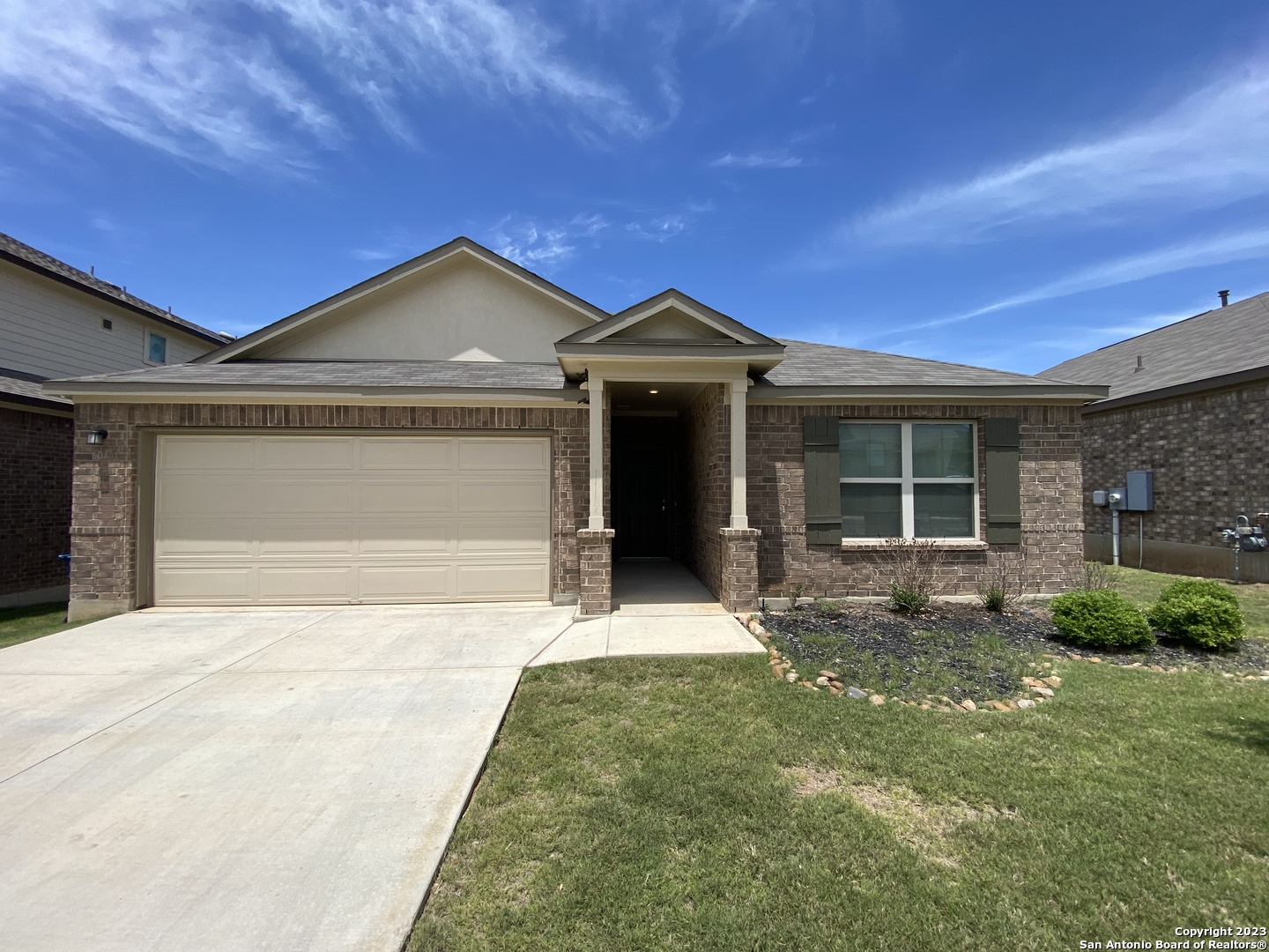 6015 Akin Stroll San Antonio TX 78261