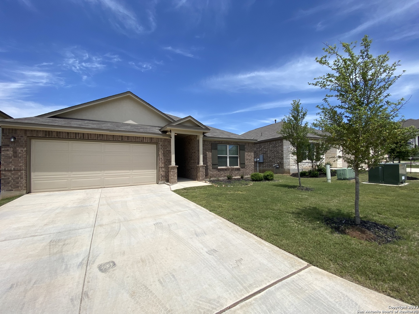 6015 Akin Stroll San Antonio TX 78261