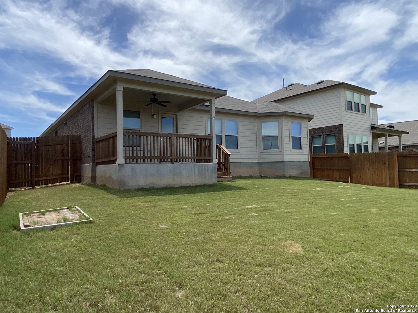 6015 Akin Stroll San Antonio TX 78261