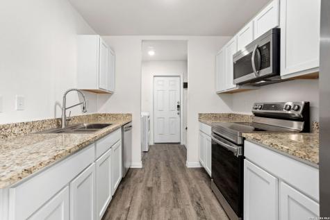 2718 Bermuda Drive San Antonio TX 78222