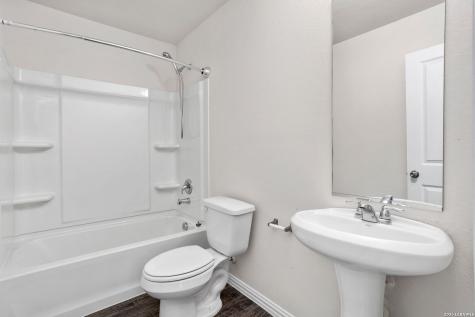 2718 Bermuda Drive San Antonio TX 78222