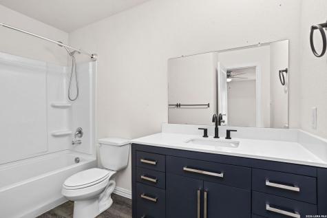 2718 Bermuda Drive San Antonio TX 78222