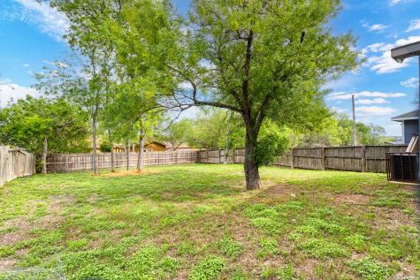 2718 Bermuda Drive San Antonio TX 78222
