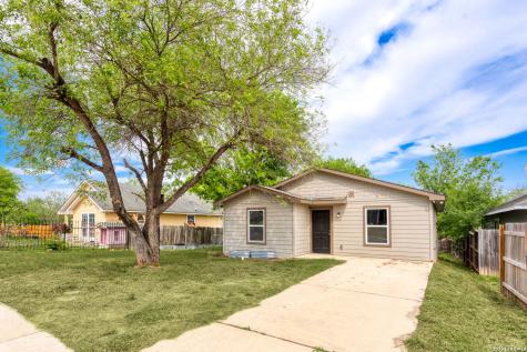 2718 Bermuda Drive San Antonio TX 78222