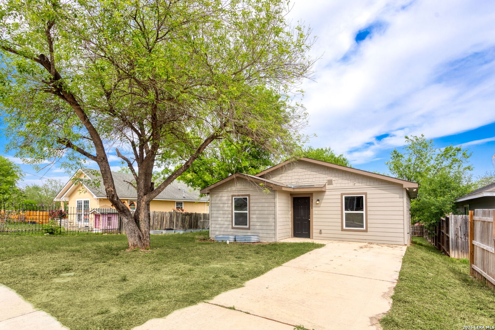 2718 Bermuda Drive San Antonio TX 78222
