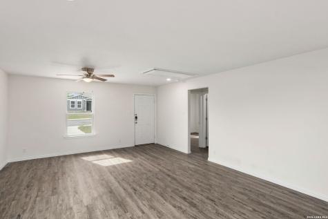 2718 Bermuda Drive San Antonio TX 78222