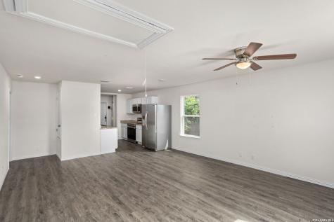 2718 Bermuda Drive San Antonio TX 78222