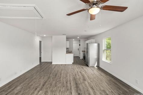 2718 Bermuda Drive San Antonio TX 78222