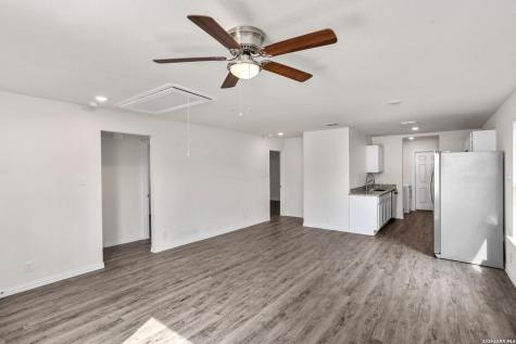 2718 Bermuda Drive San Antonio TX 78222