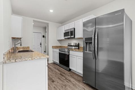 2718 Bermuda Drive San Antonio TX 78222