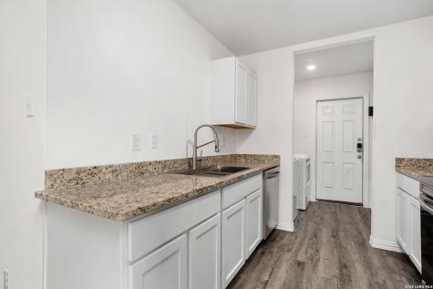 2718 Bermuda Drive San Antonio TX 78222