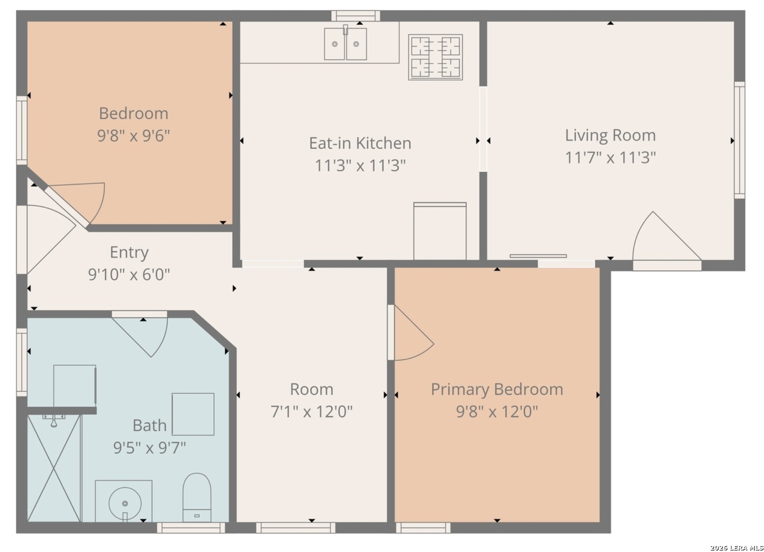 2214 Menchaca Street San Antonio TX 78207