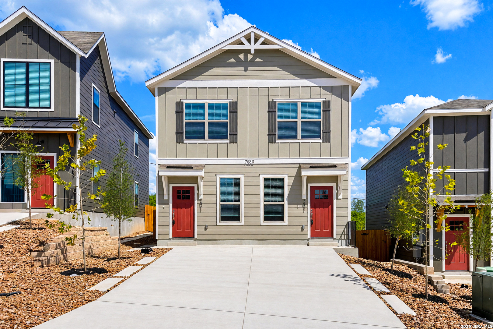 7232 Magnolia Creek San Antonio TX 78247