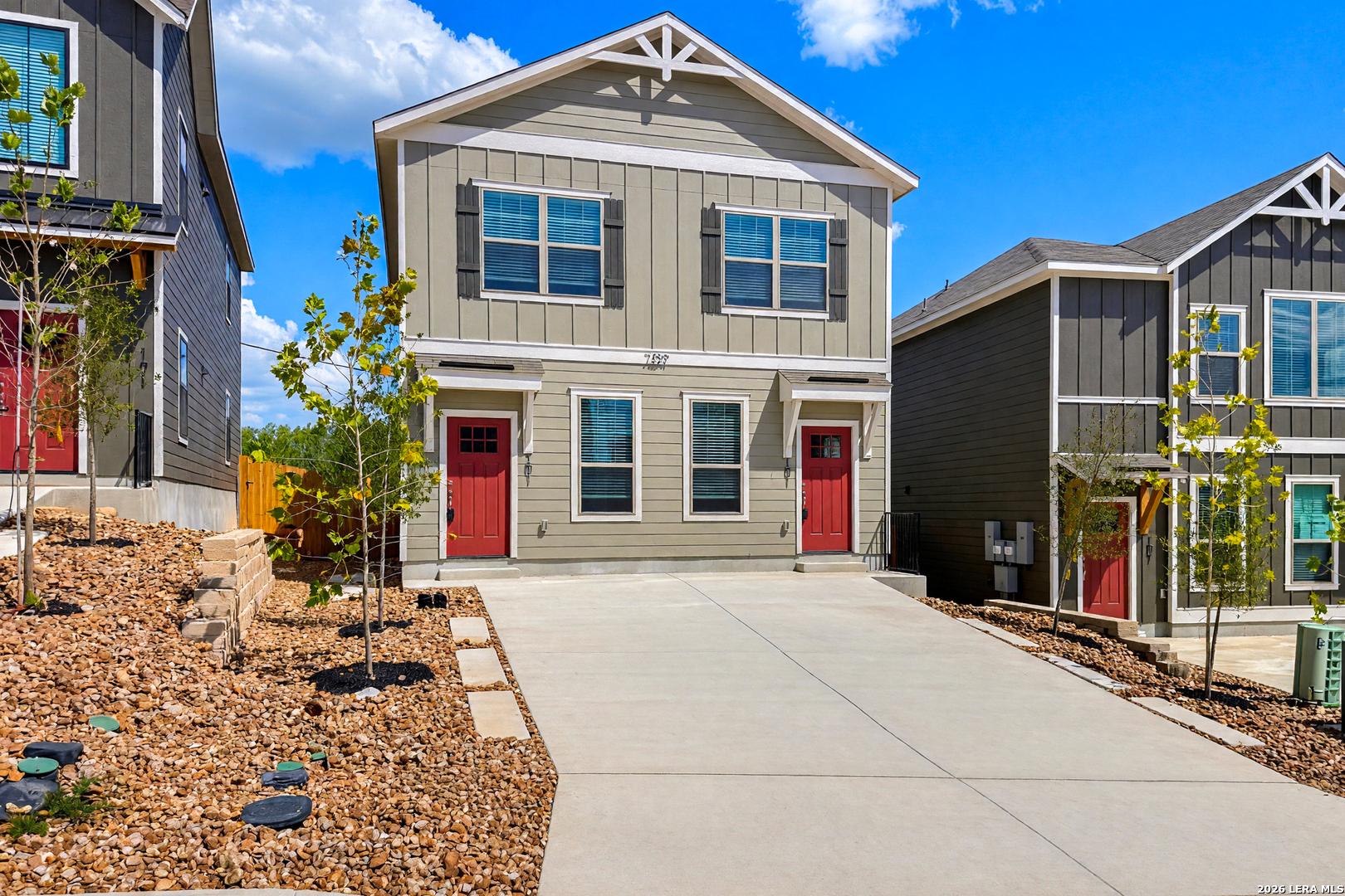 7232 Magnolia Creek San Antonio TX 78247