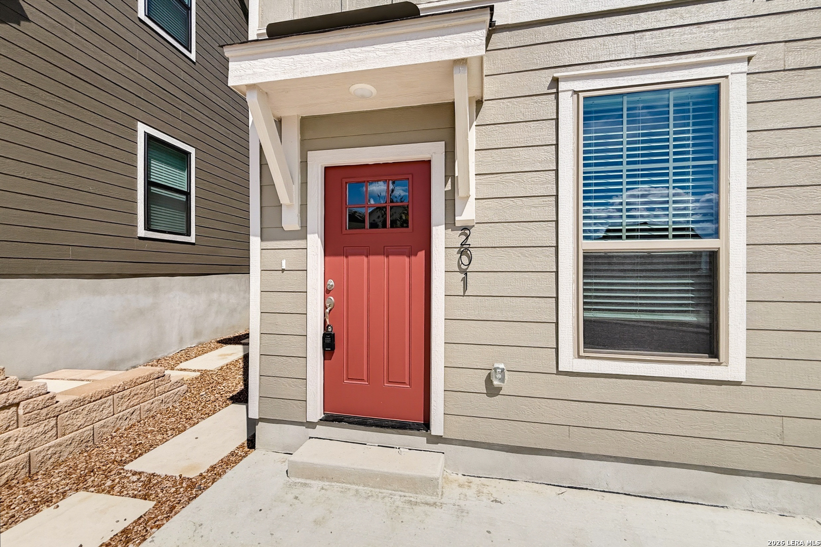 7232 Magnolia Creek San Antonio TX 78247