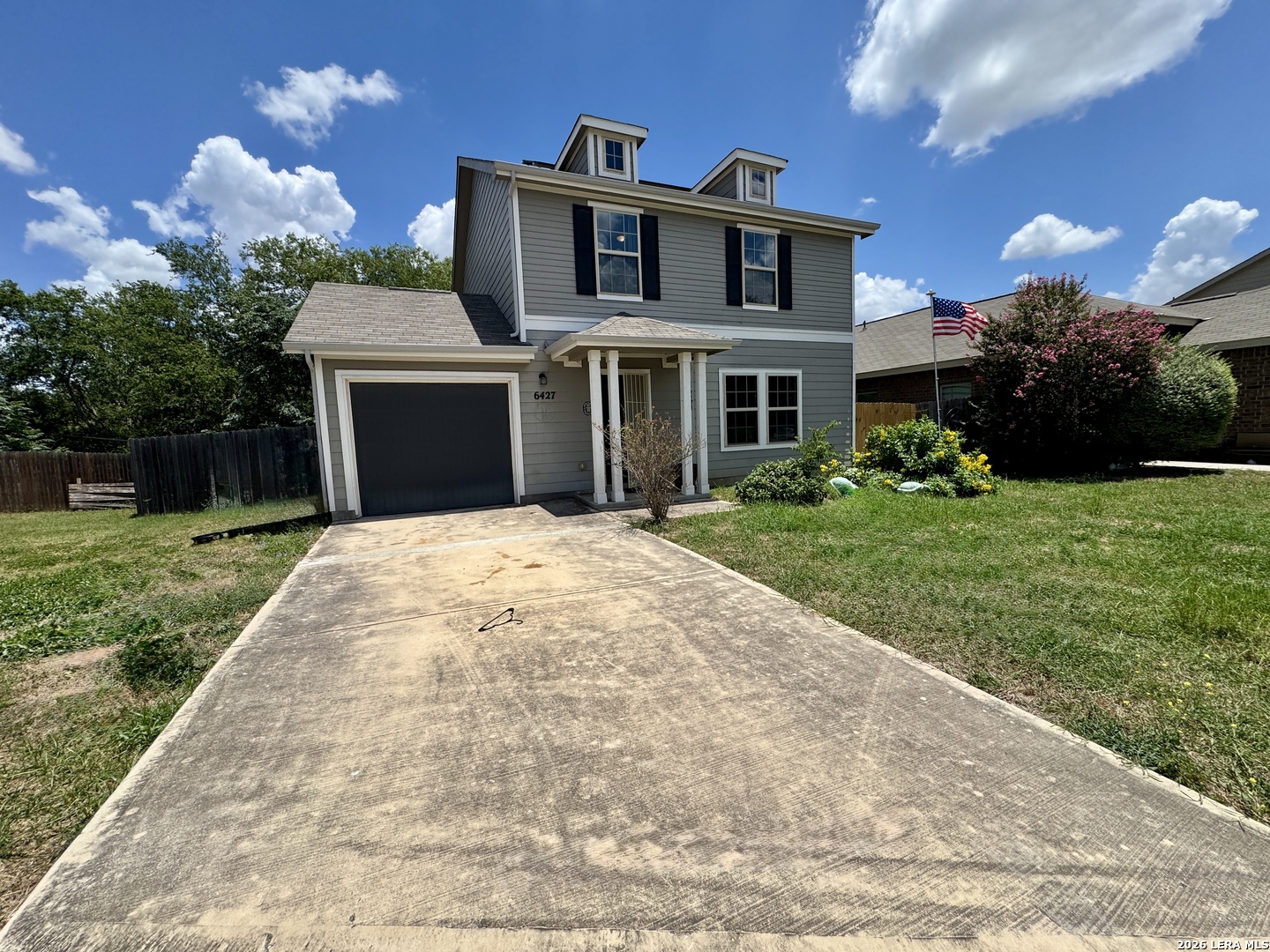 6427 Hazel Valley Street San Antonio TX 78242