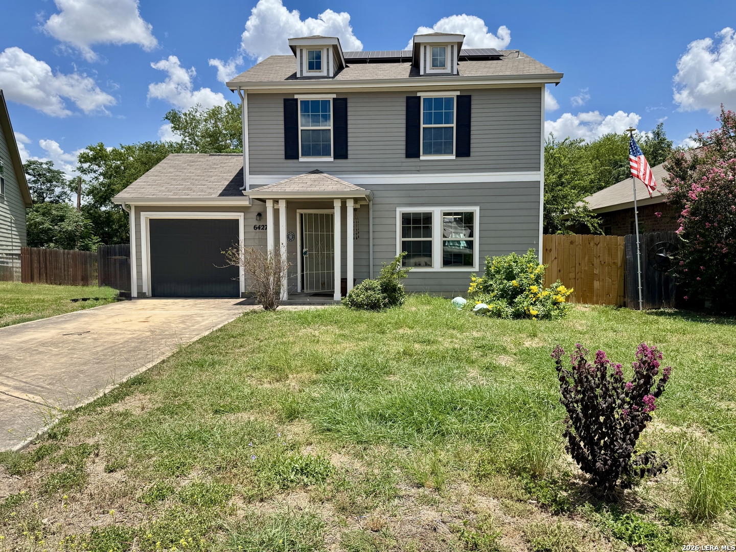 6427 Hazel Valley Street San Antonio TX 78242