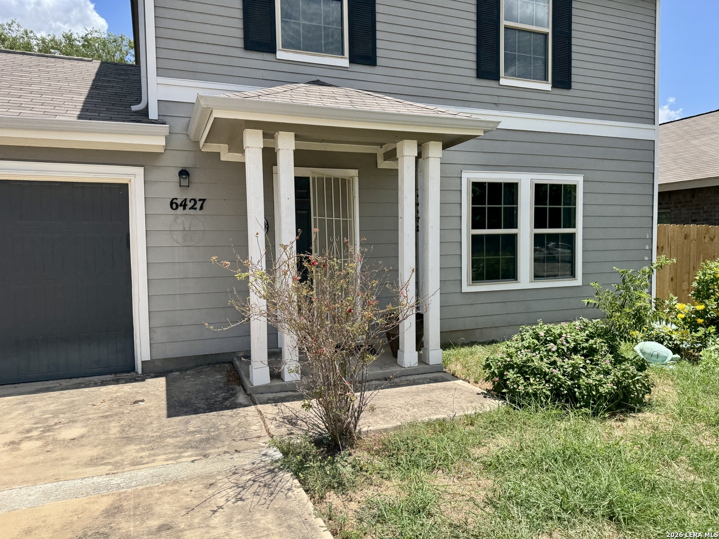 6427 Hazel Valley Street San Antonio TX 78242