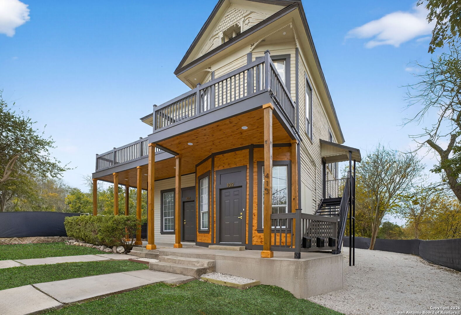 413 Nopal San Antonio TX 78210