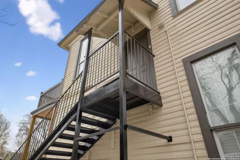 413 Nopal San Antonio TX 78210
