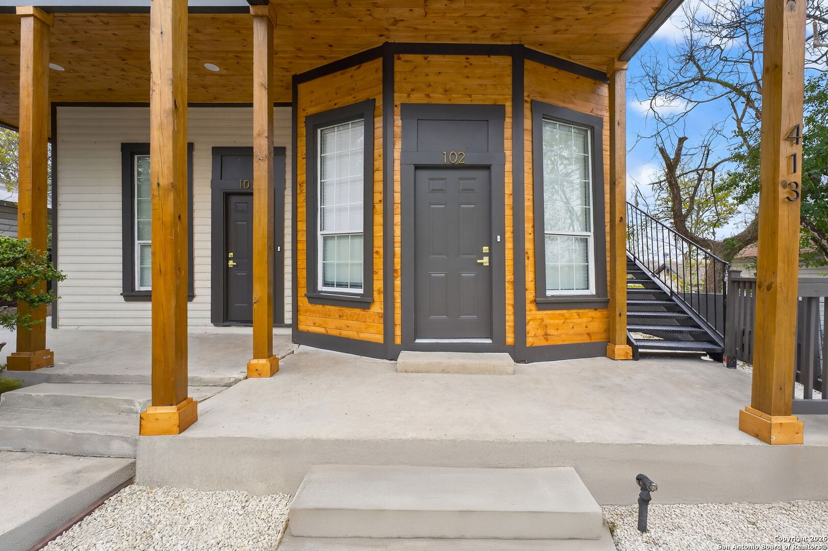 413 Nopal San Antonio TX 78210
